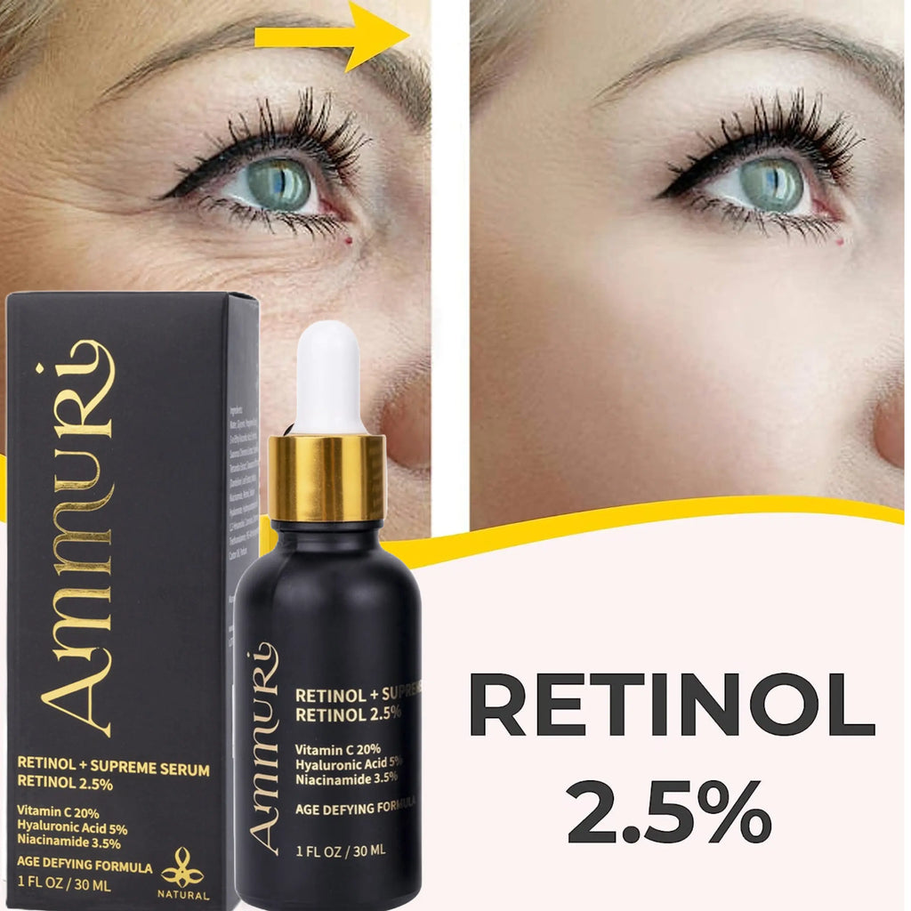 Ammuri-Retinol-Supreme-2.5-Review-The-Ultimate-Anti-Aging-Solution Ammuri Beauty