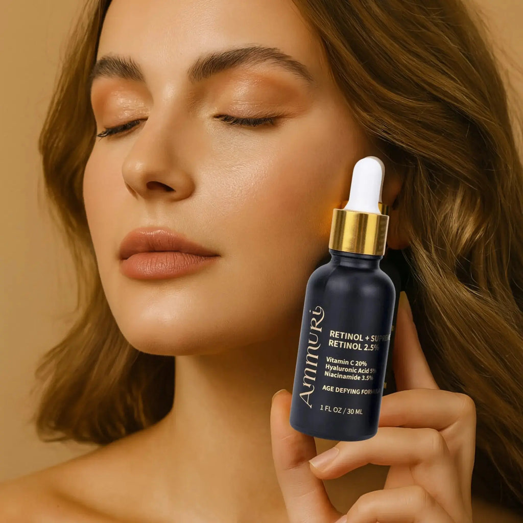 Discover-How-Niacinamide-for-Skin-Tone-Transforms-Your-Complexion Ammuri Beauty