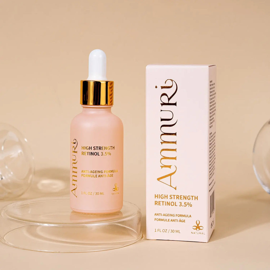Unlock-Radiant-Skin-with-Ammuri-3.5-Highest-Strength-Retinol-Face-Serum Ammuri Beauty