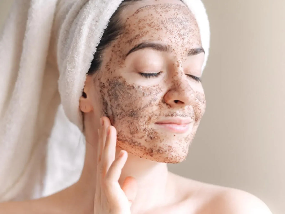 Best Facial Scrubs for Glowing Skin | Ammuri Beauty Picks - Ammuri Beauty