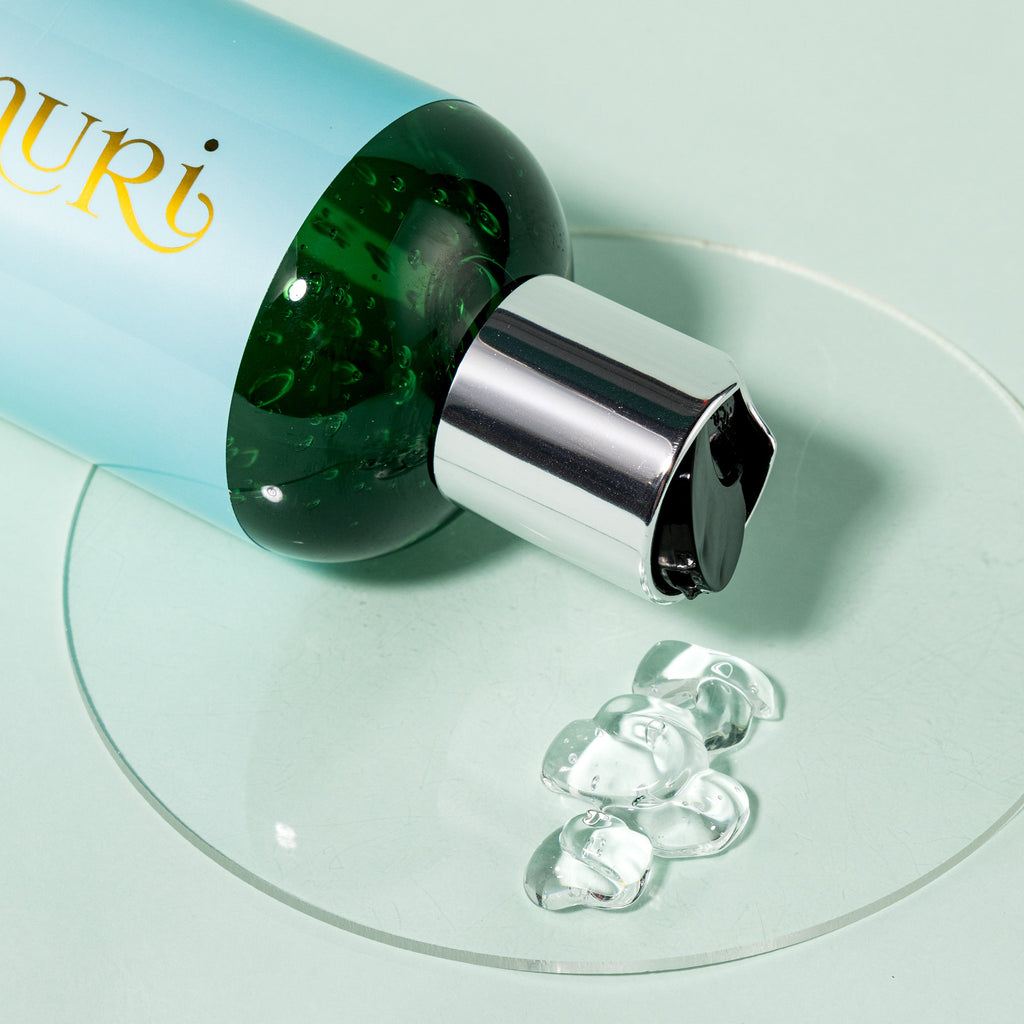 Ammuri Organic Aloe Vera Gel – Pure, Natural Skin Relief Ammuri Skincare