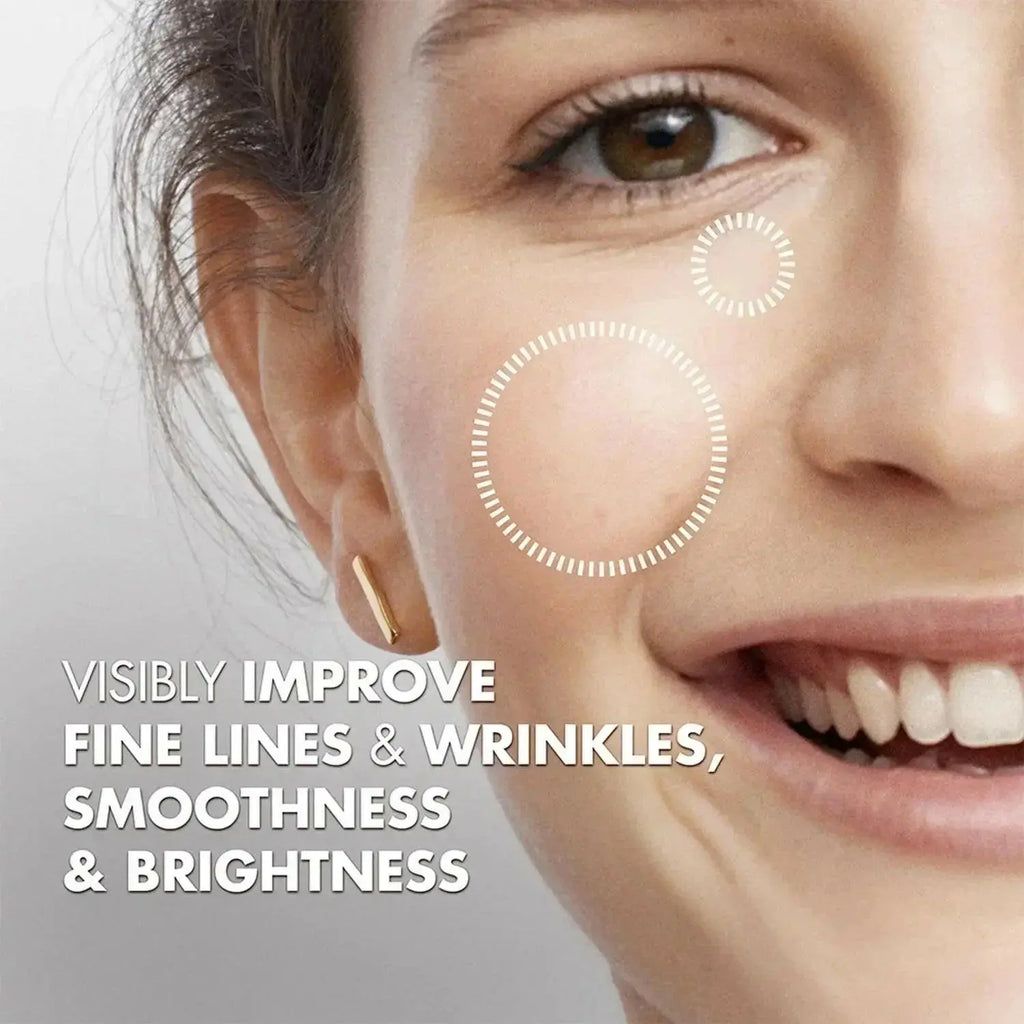 Ammuri Intense Lightening Skin Cream – Brightening for Bikini, Underarms & Sensitive Areas (50g) - Ammuri Beauty