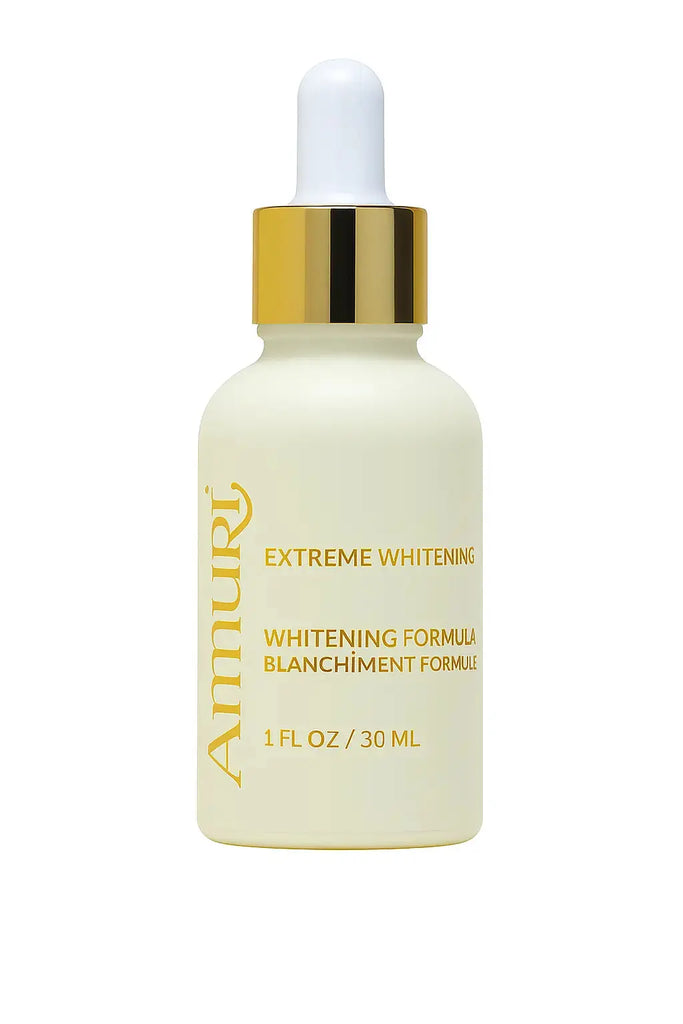 Ammuri Kojic Acid Whitening Serum for Radiant Skin Ammuri Skincare