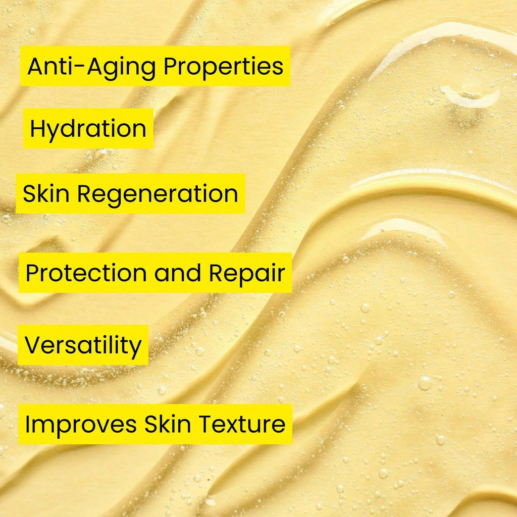 AMMURI bioactive snail repair serum featuring anti-aging properties and hydration benefits for youthful skin