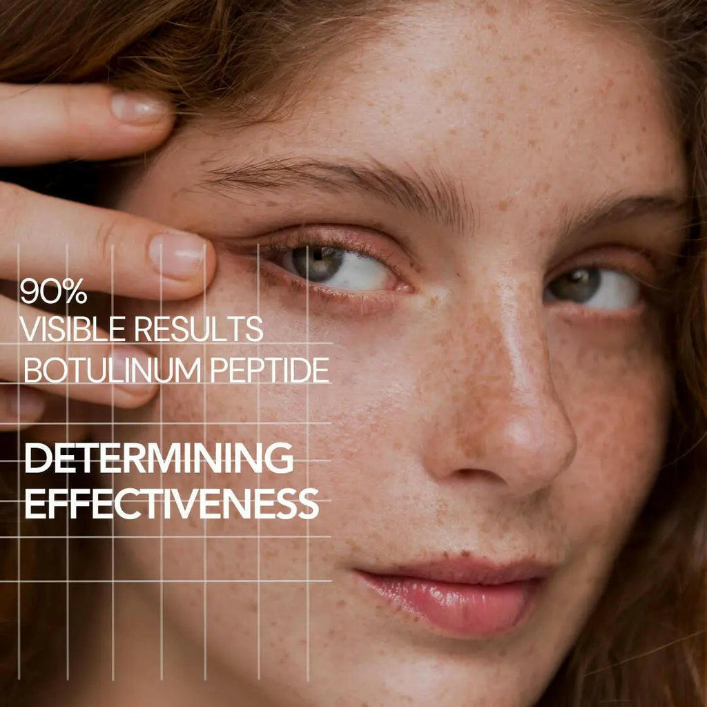Ammuri Age Reverse Agireline Peptide, Matrixyl 3000 Botox anti-ageing serum with visible results for youthful skin