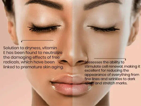 Ammuri Beauty Q10 face cream benefits for skin hydration and anti-aging effects on fine lines and wrinkles