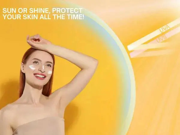 Ammuri Vitamin C Moisturiser SPF 50 anti-aging moisturizer for sun protection and skin hydration
