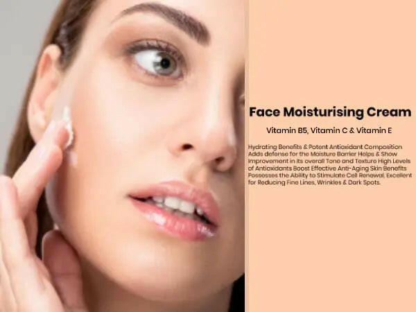Ammuri Skincare Retinol Apple Stem Cell Cream for face moisturization and anti-aging benefits