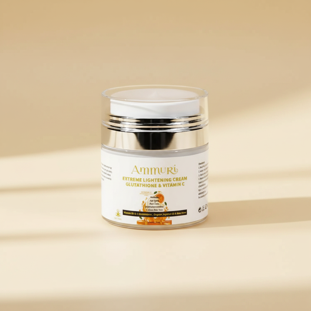 skin lightening glutathione cream Brighten up cream: evens tone, fades dark spots, and glows #GlutathioneCream #SkinLightening #GlowSkin It is important to remember that while this type of cream can help enhance skin health Brightening Cream for Face &