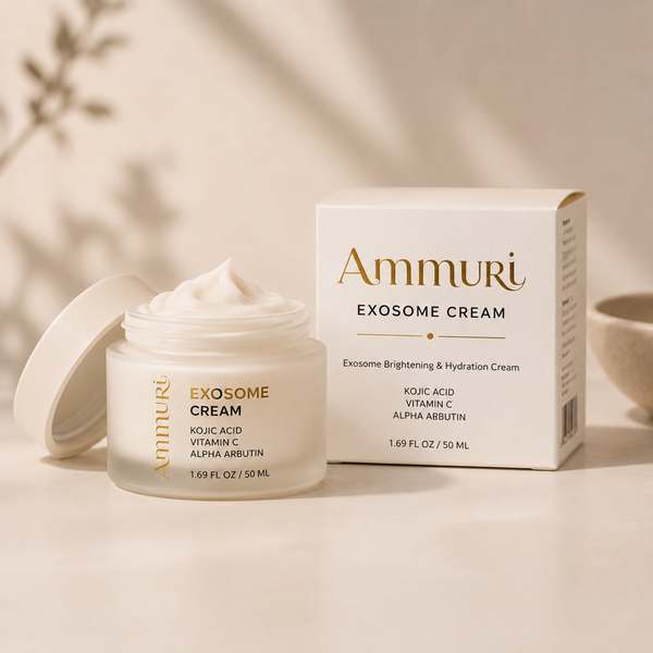Exosome Brightening Cream