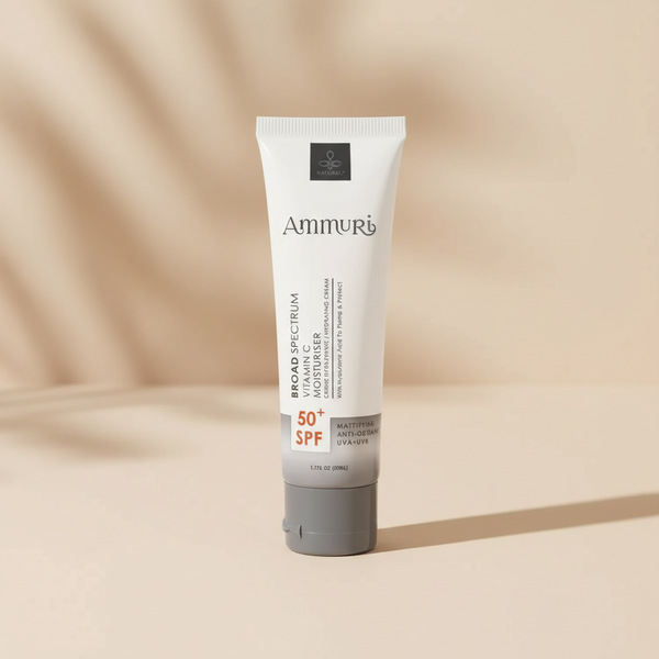 Vitamin C Day Cream SPF50
