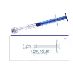Ammuri Beauty microneedling serum roller designed for effective anti-aging treatment and skin rejuvenation