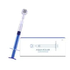 Ammuri Beauty microneedling serum roller for effective anti-aging treatment and skin rejuvenation